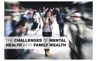 Challenges of Mental Health