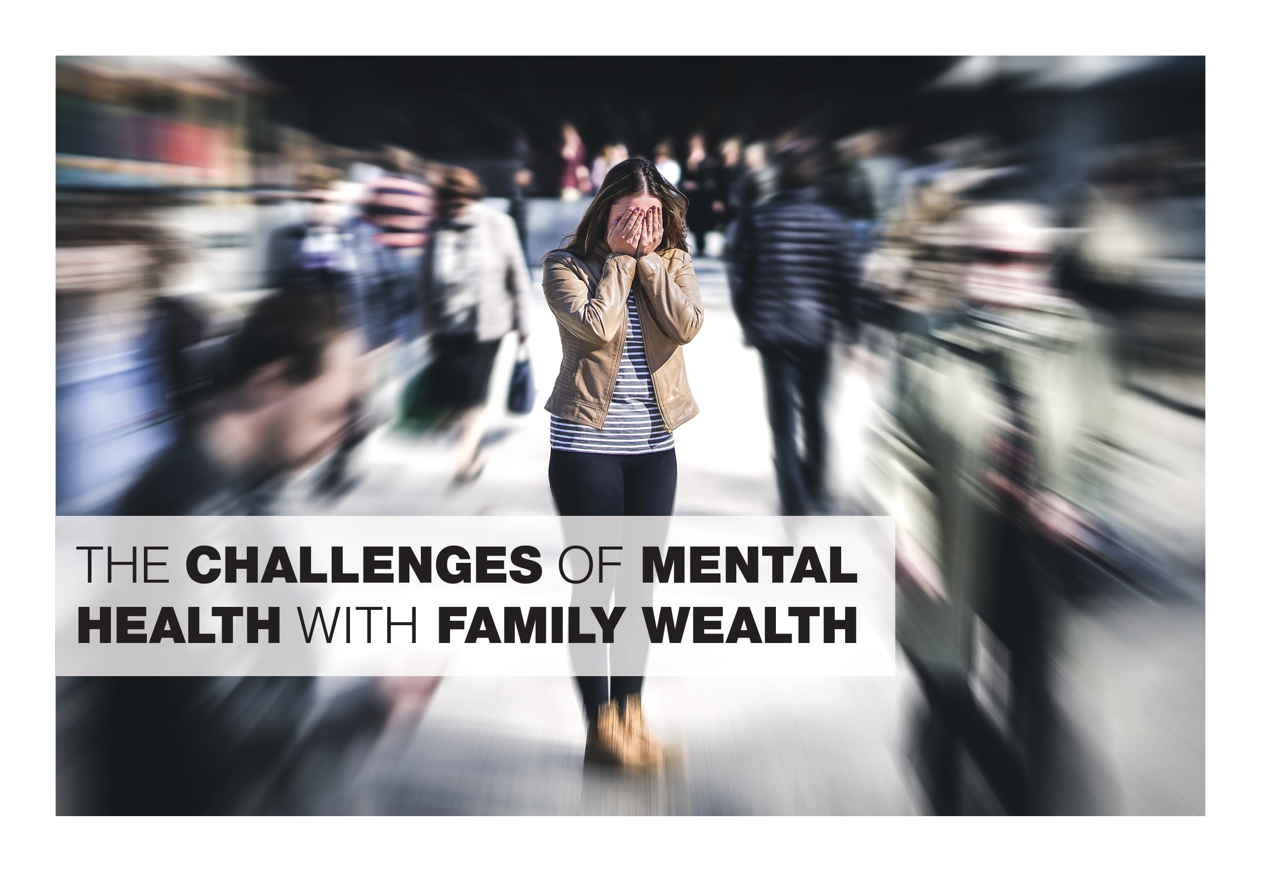 Challenges of Mental Health