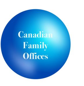 Canadian Family Offices