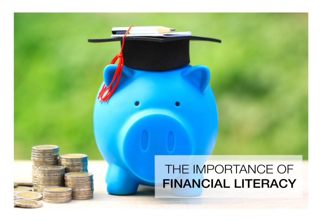 The Importance Of Financial Literacy Opening A New Field The importance of financial literacy - Family Office Doctor